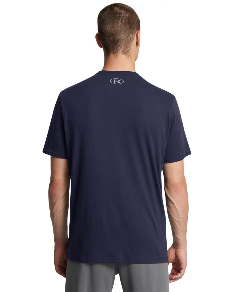 UA Performance Cotton Collegiate Product Image