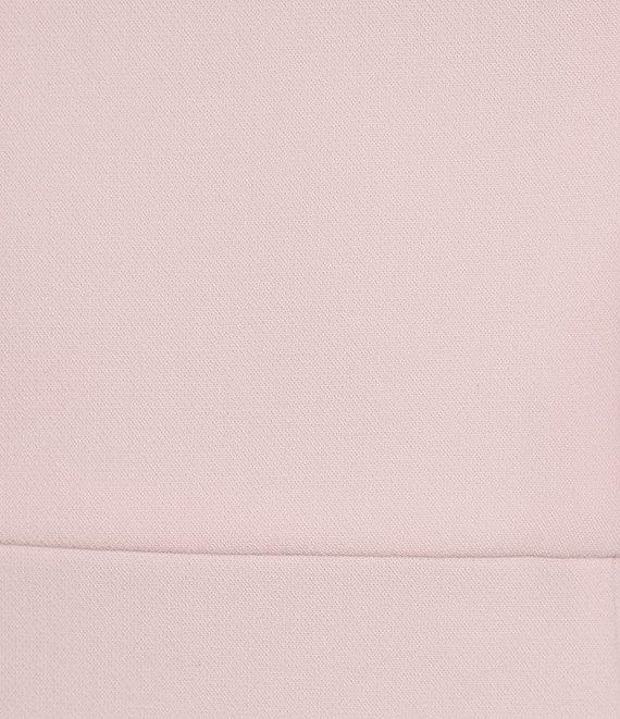 French Connection Whisper Strapless Bow Mini Dress Product Image