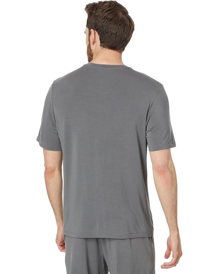 Henry Rib Short Pj Set Product Image