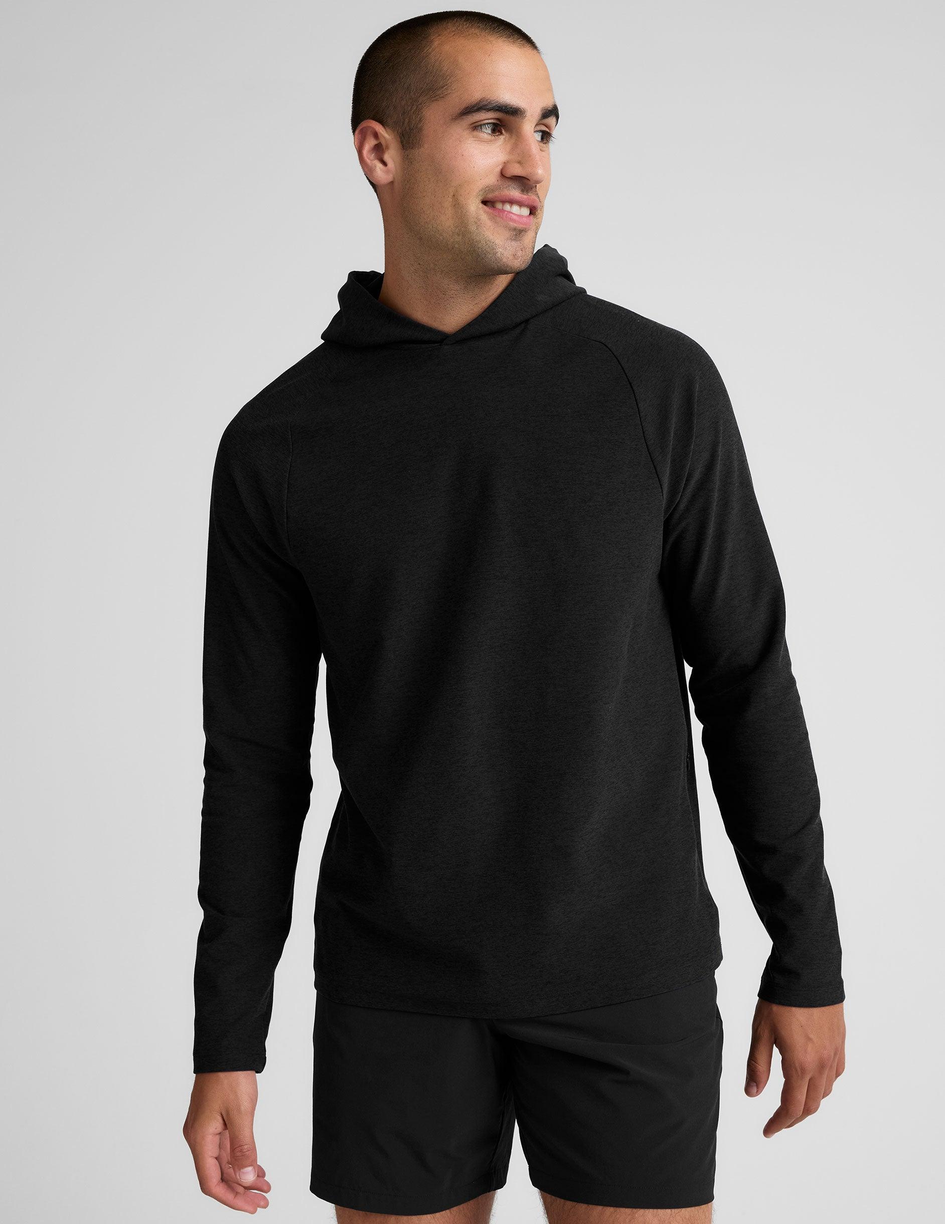 Spacedye Go-To Men's Hoodie Male Product Image