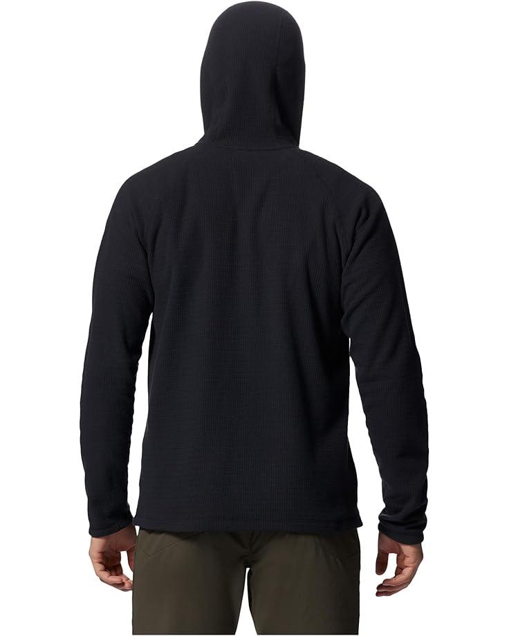 Men's Mountain Hardwear Summit Grid™ Hoody Product Image