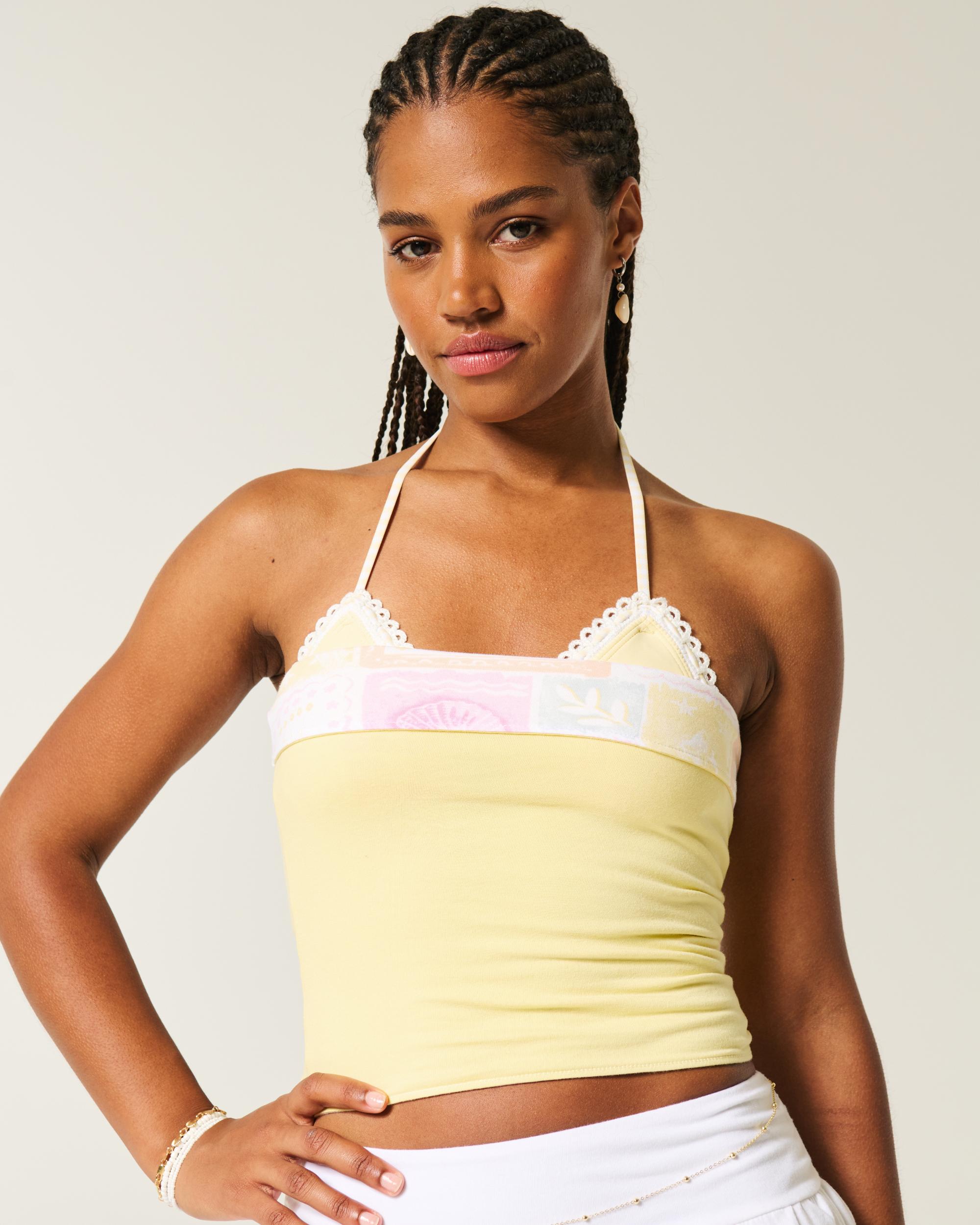 Taylor Reversible Tube Top Product Image