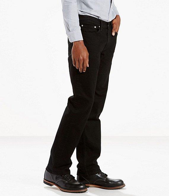 Men's Levi's® 514™ Straight Fit Flex Jeans,  Product Image