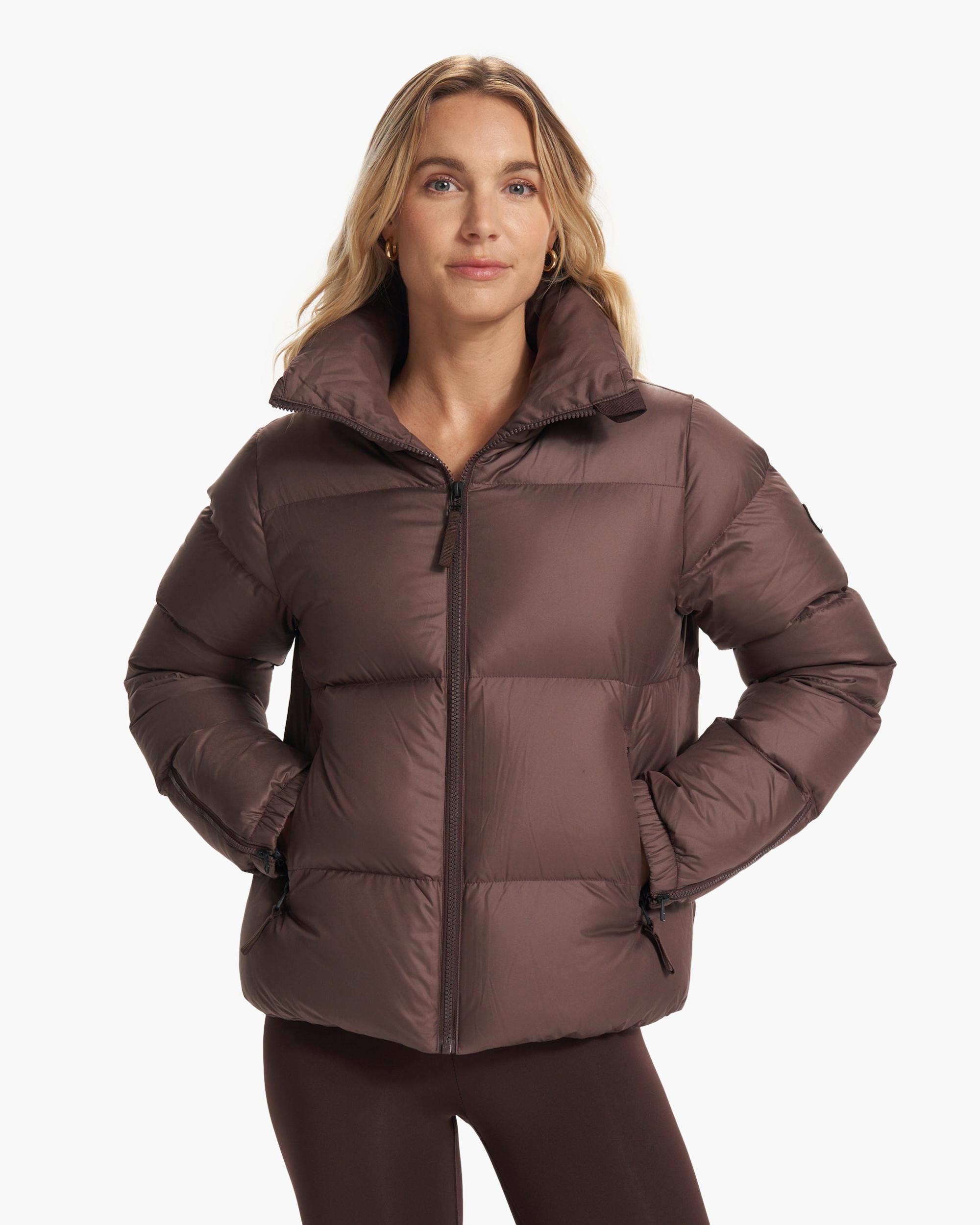 Hillside Down Jacket Product Image