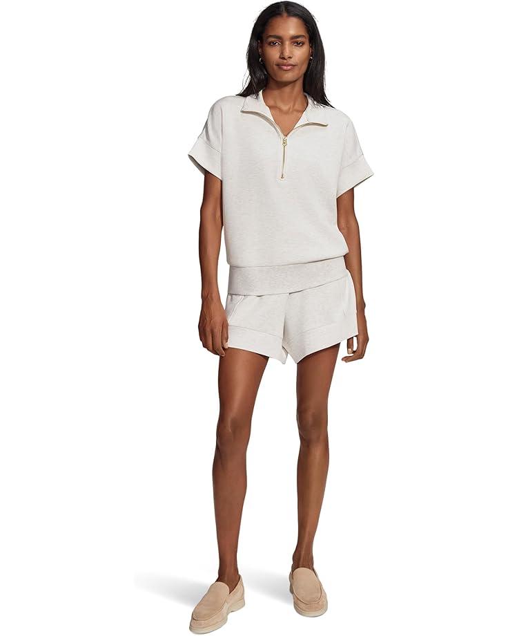 Ollie High-Rise Shorts Product Image