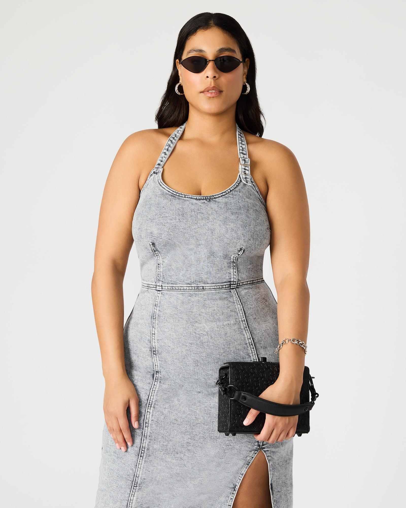 NOYA BAG BLACK/BLACK Female Product Image