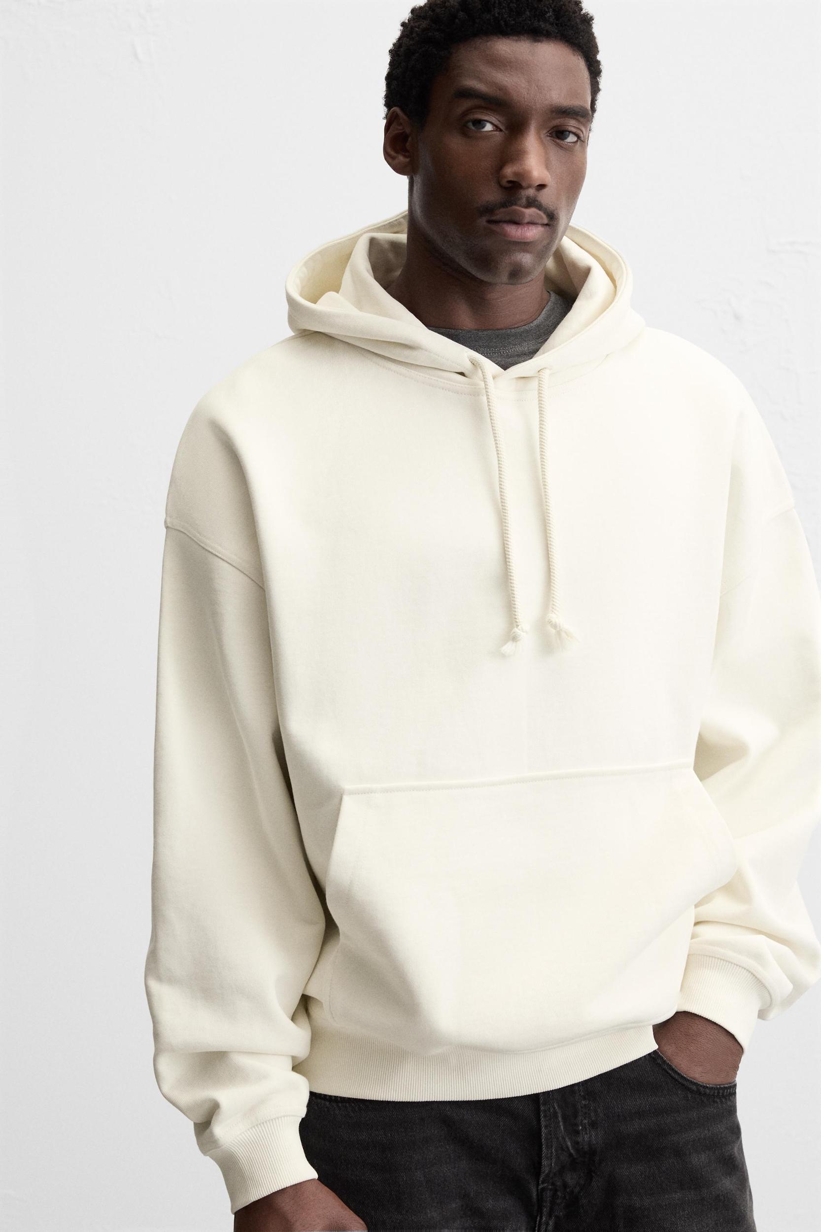 HEAVYWEIGHT HOODIE Product Image