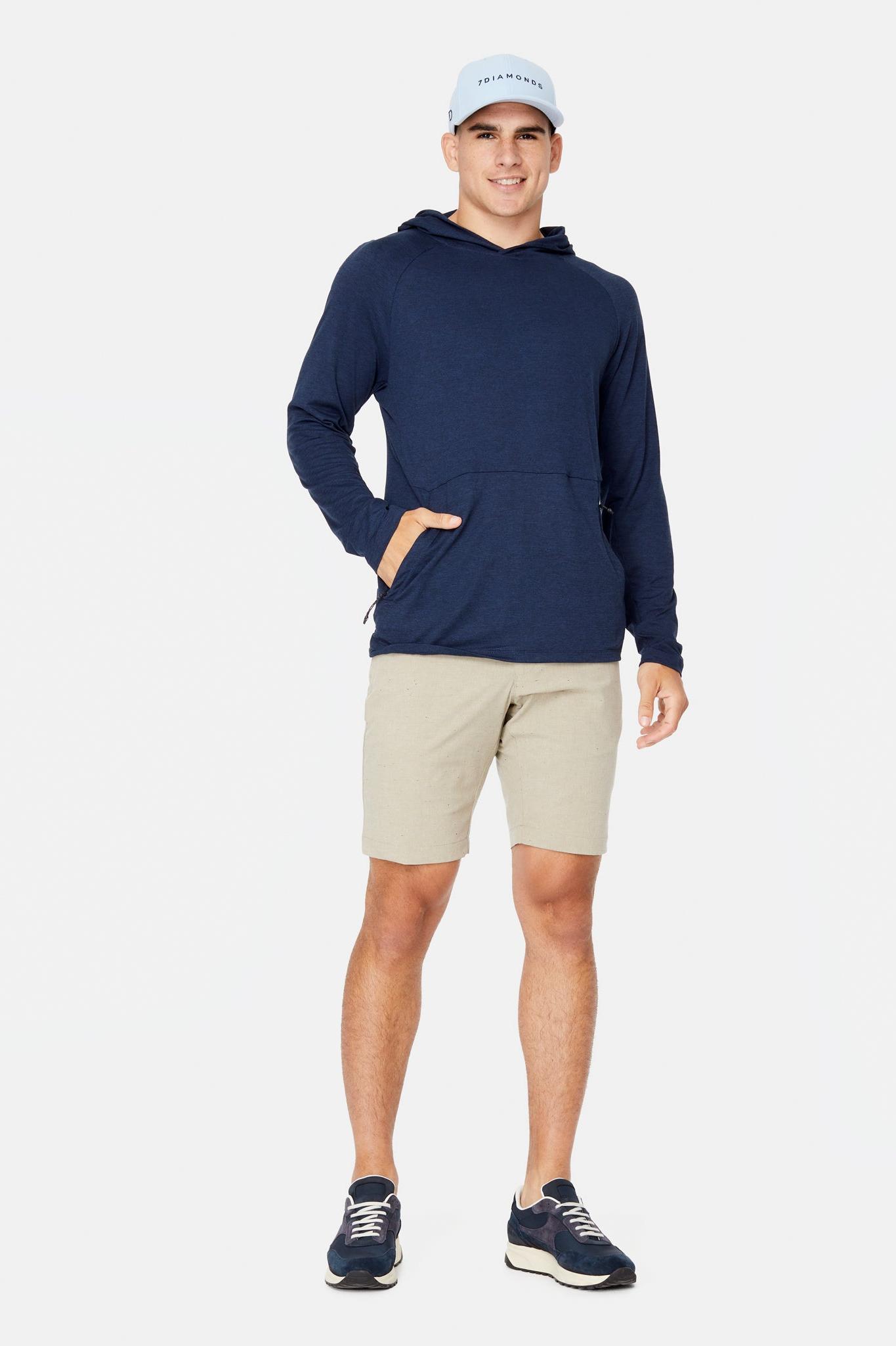 Void Hybrid Short Product Image