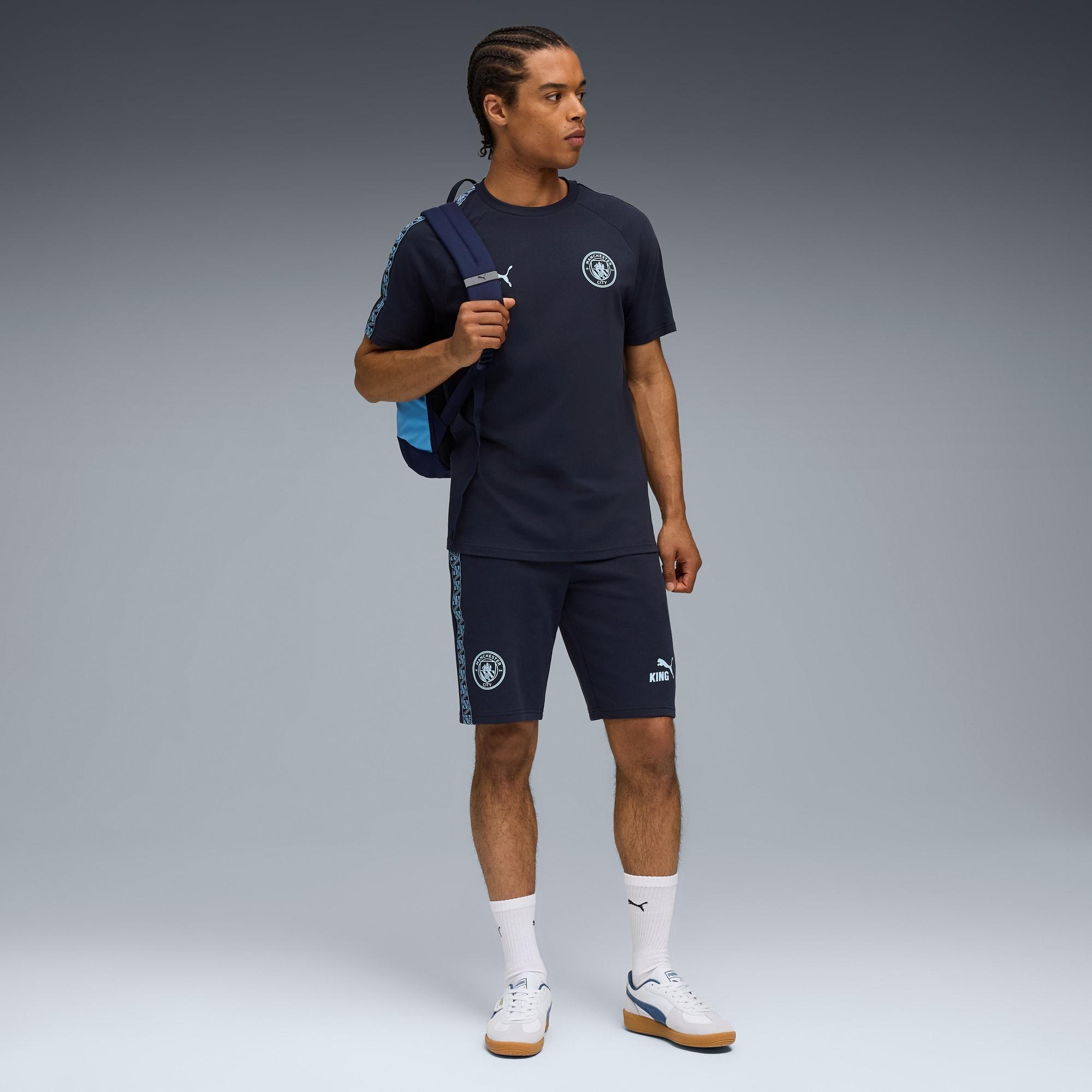 Manchester City KING Hoodie Men Product Image