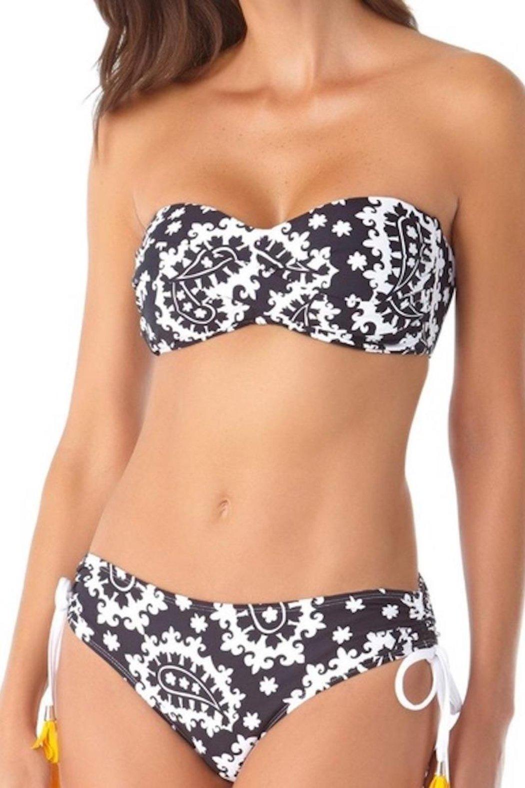 Ac Riviera Paisley Bikini Product Image
