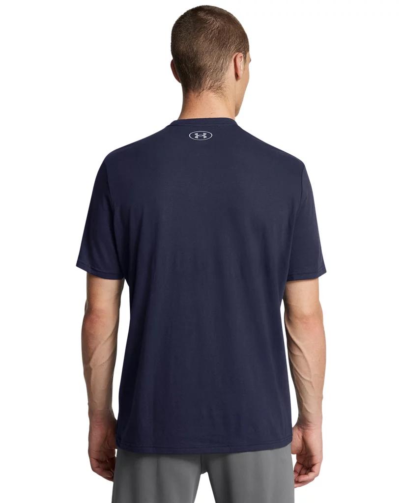 UA Performance Cotton Collegiate Product Image