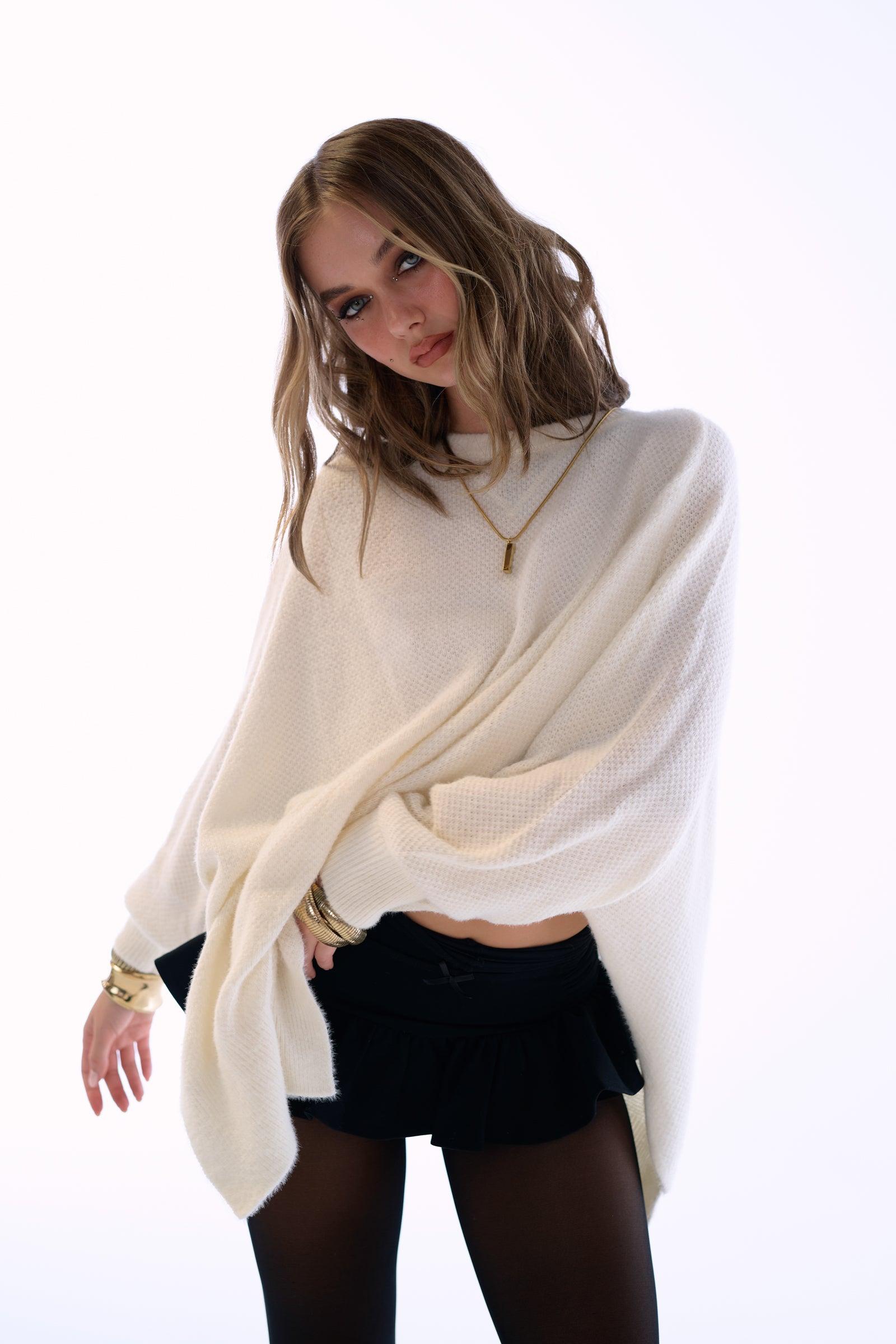 The Puck Ritz Skirt Product Image