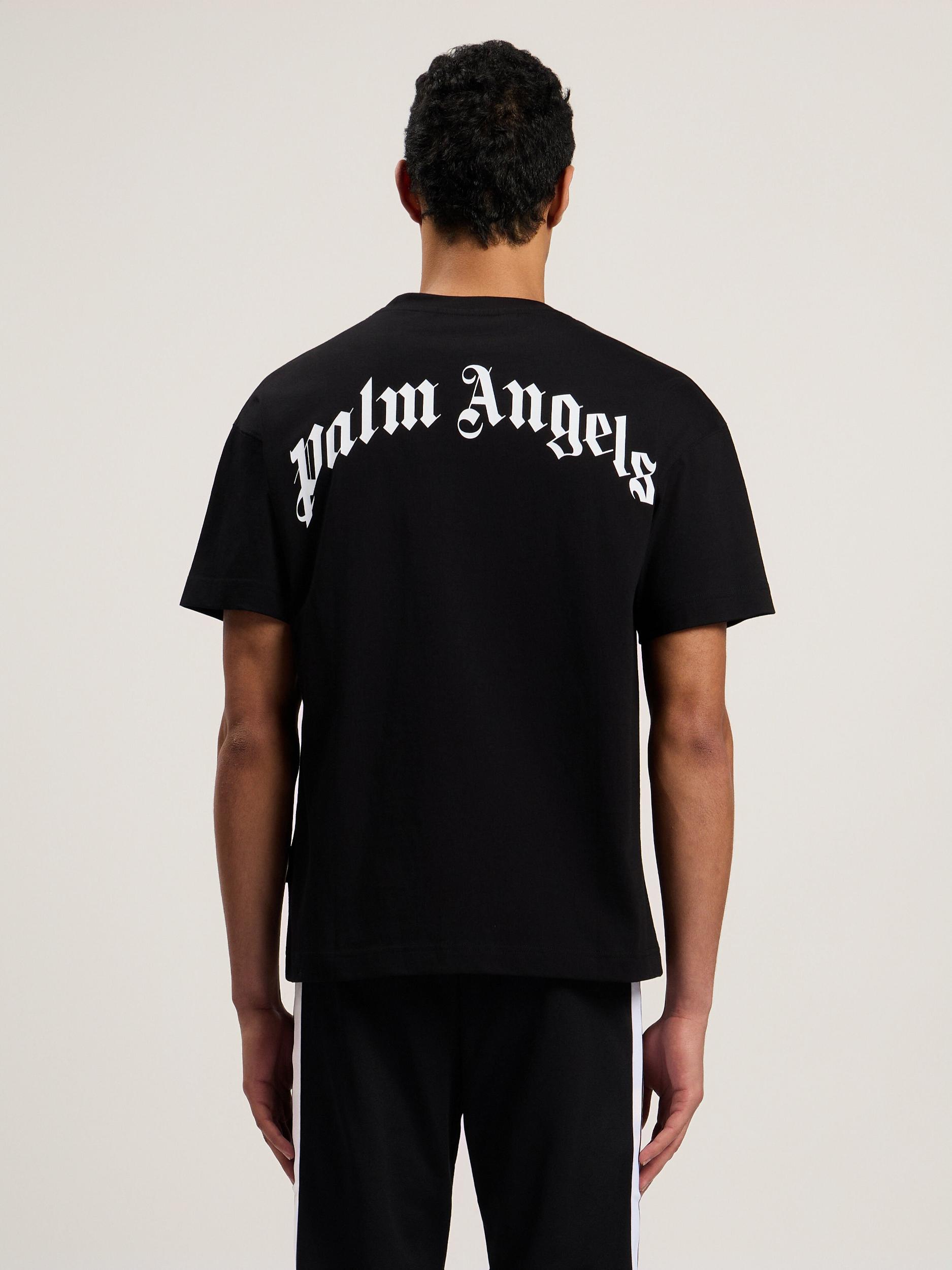 Broken Bear T-Shirt Product Image