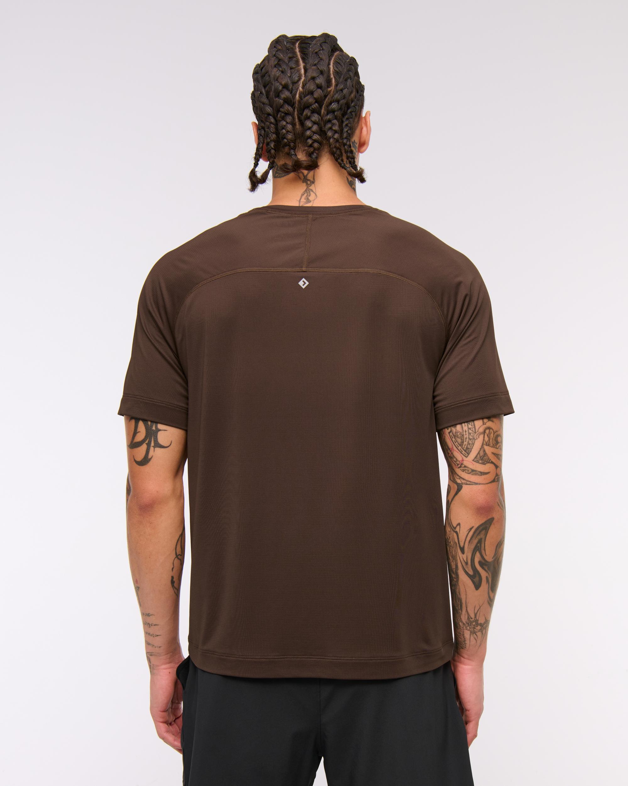 YPB sweatWIK Tee Product Image