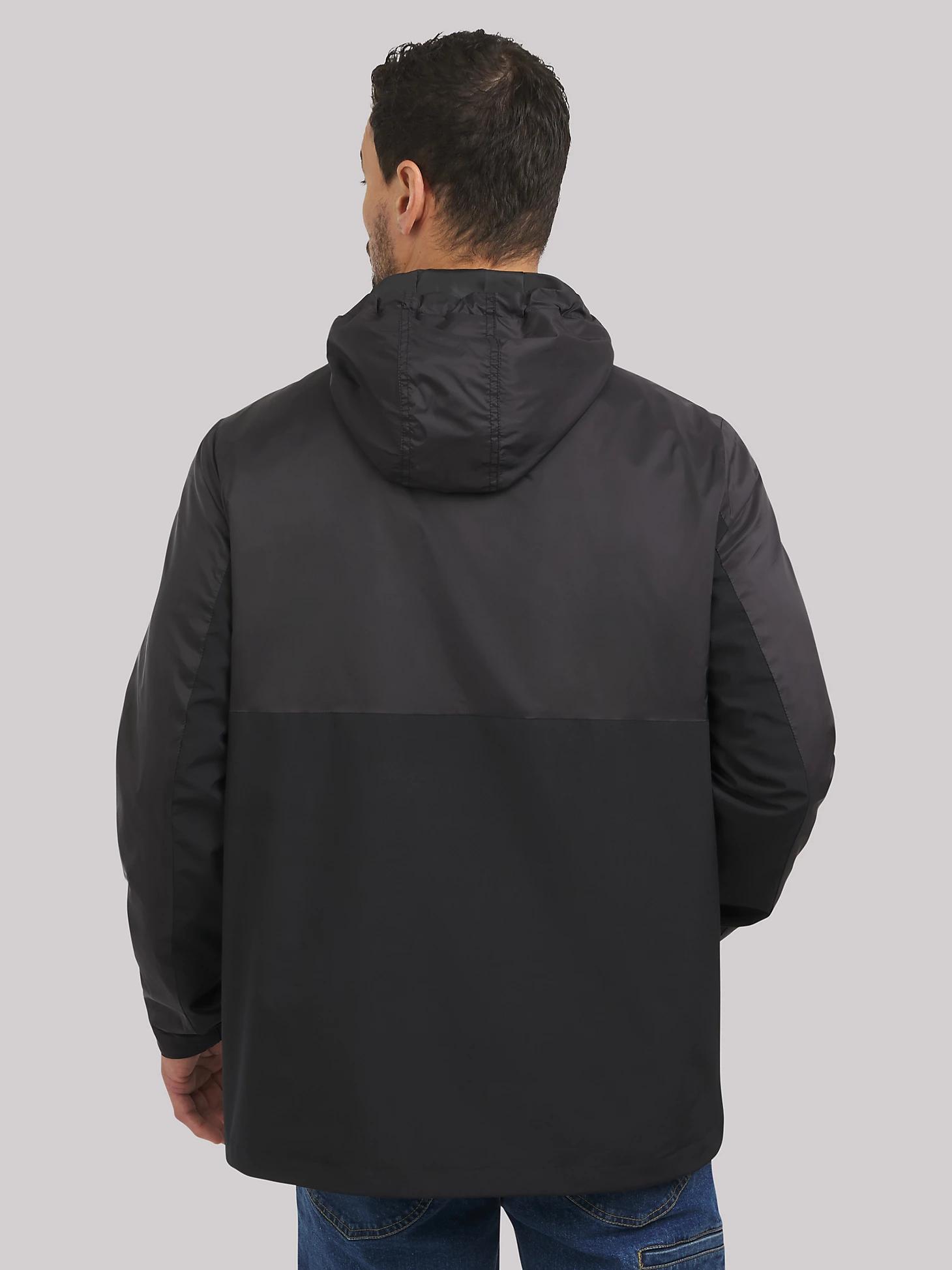 Men's Full Zip Windbreaker Jacket | Men's Jackets & Outerwear | Lee® Product Image