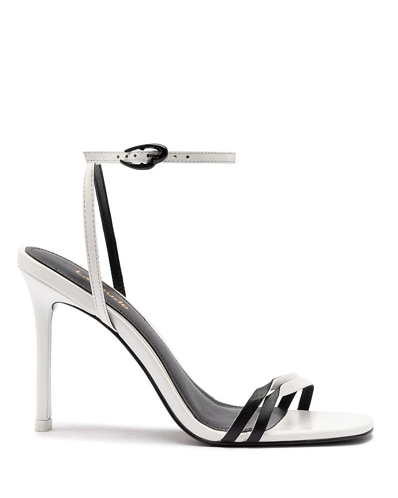 Larroude Womens Vesper Sandals Product Image