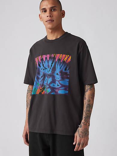 Levi's® Skateboarding Graphic Boxy T-Shirt Product Image