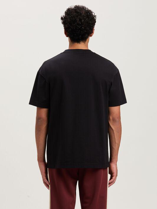 HOLLY PIN UP TEE Product Image