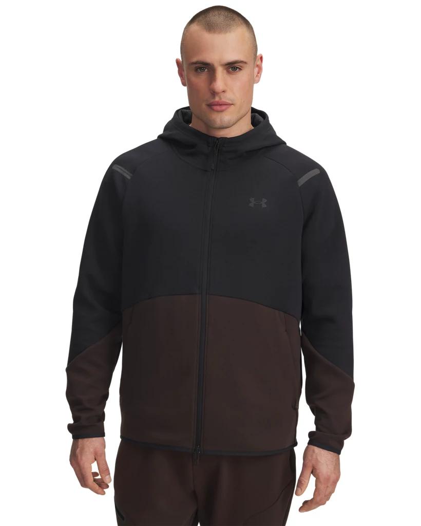 UA Unstoppable Fleece Product Image