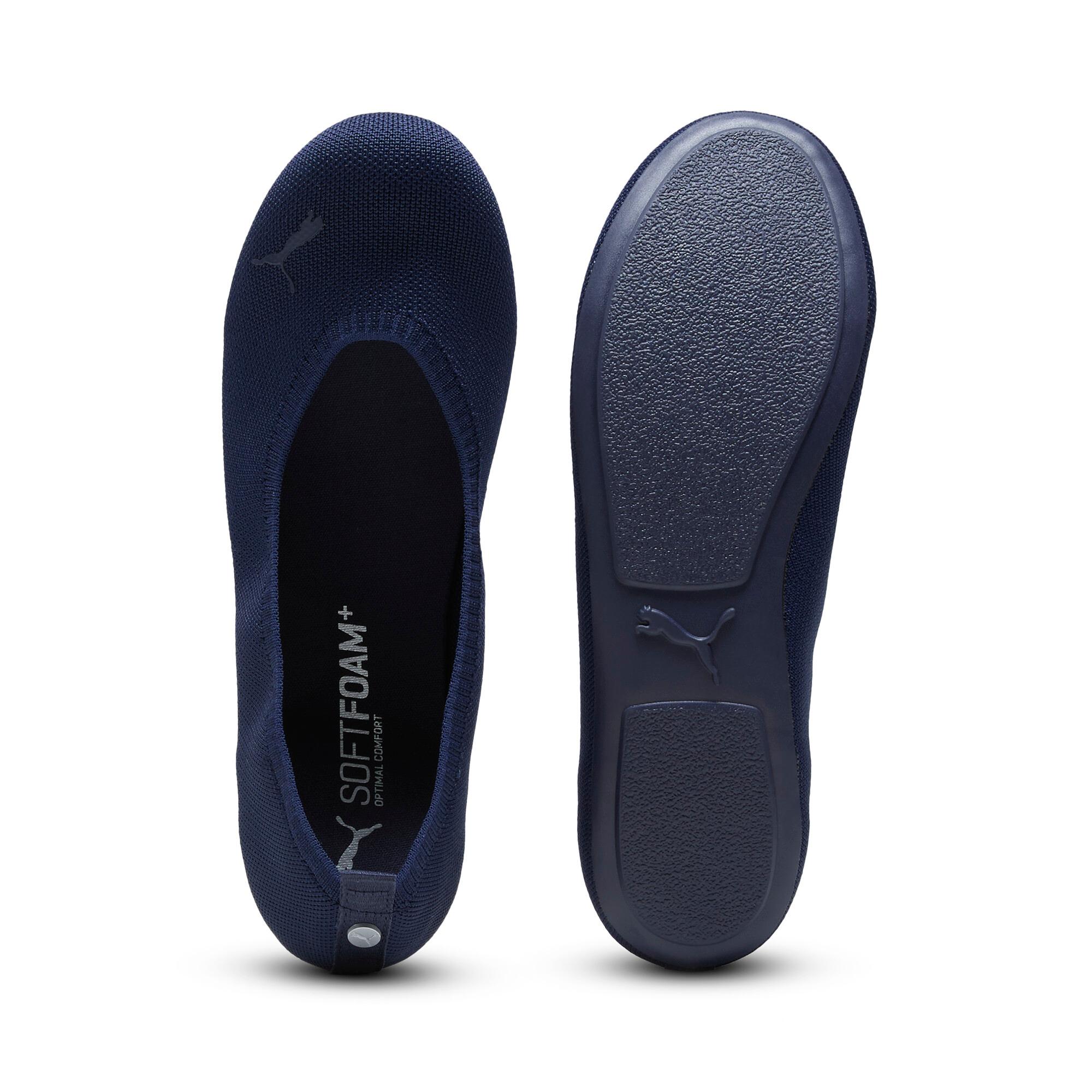 PUMA Iliana Ballerina Women's Ballet Flats Shoes Product Image