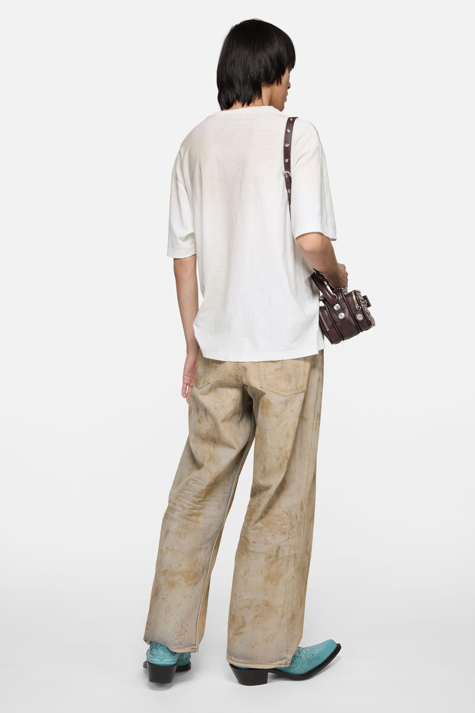 Logo t-shirt - Relaxed fit Product Image