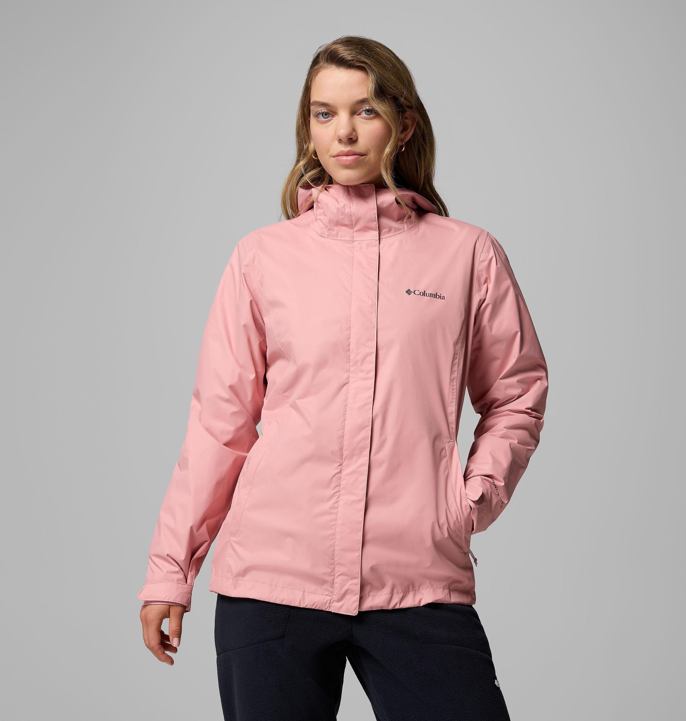 Columbia Women s Arcadia II Jacket- Product Image