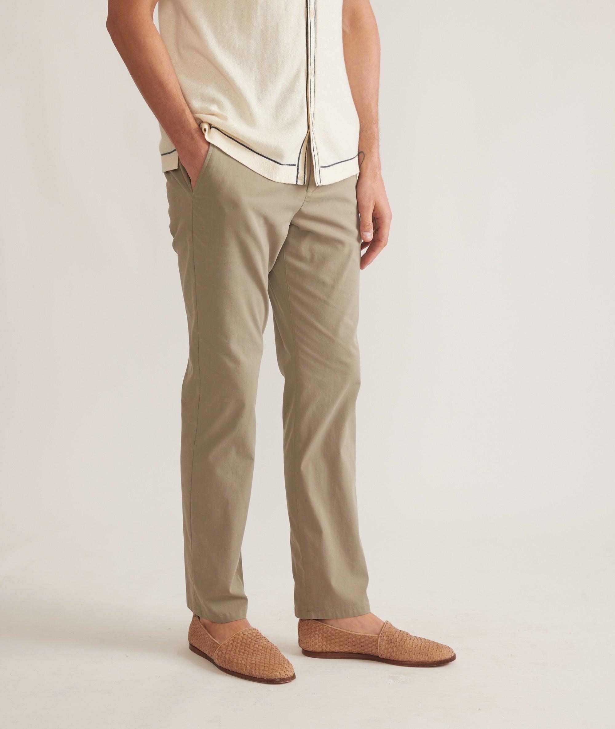 Saturday Breeze Chino Product Image