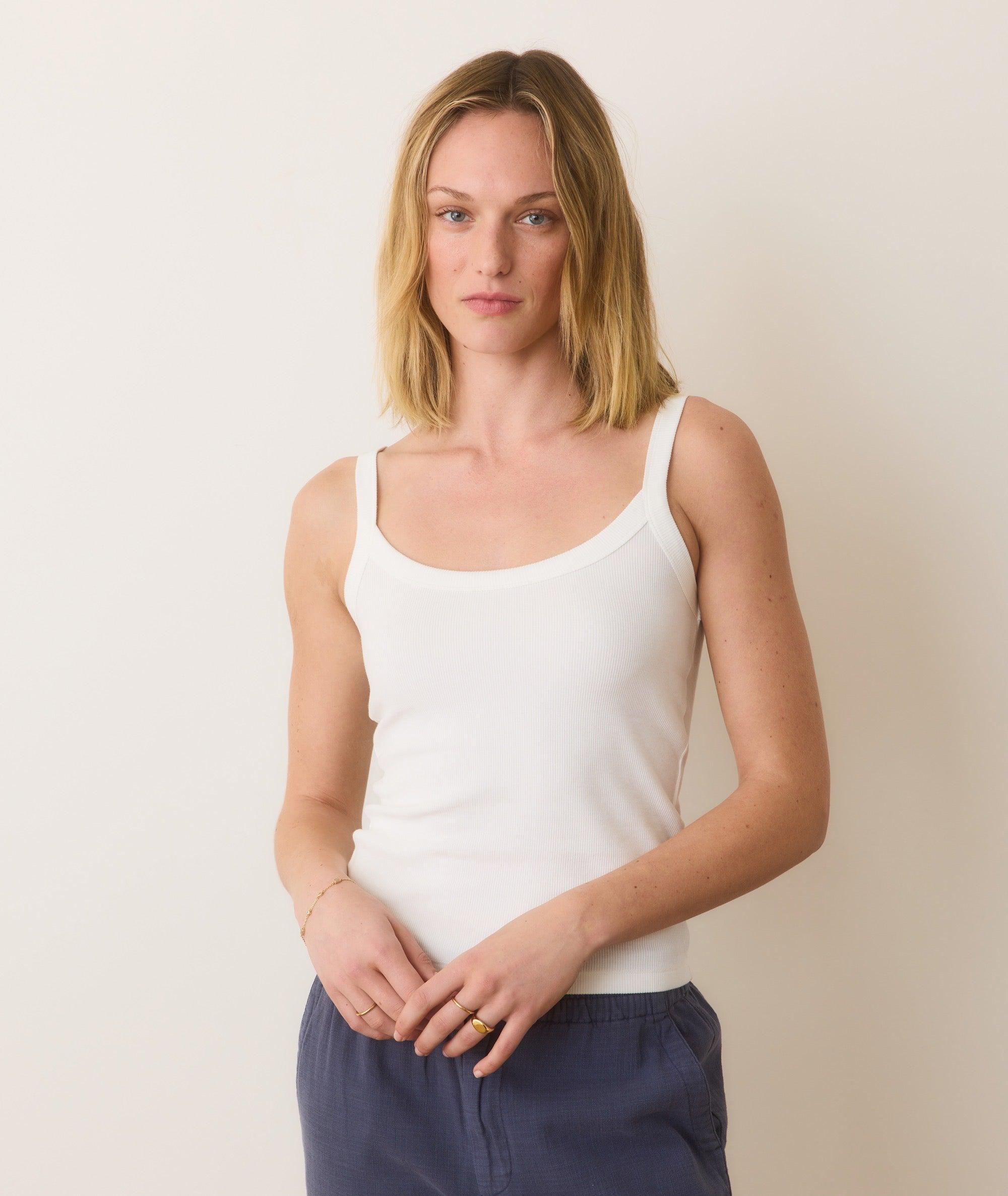 Lexi Rib Sun-In Cami Product Image
