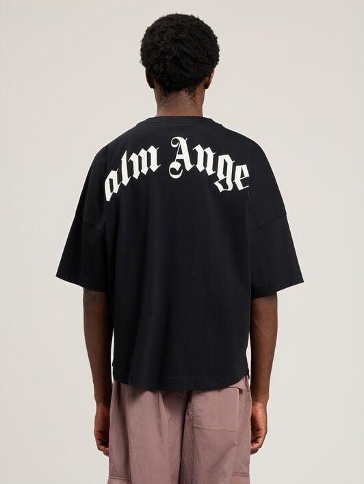 Classic Logo Over T-Shirt Product Image