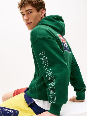 Hilfiger Sailing Hoodie Product Image