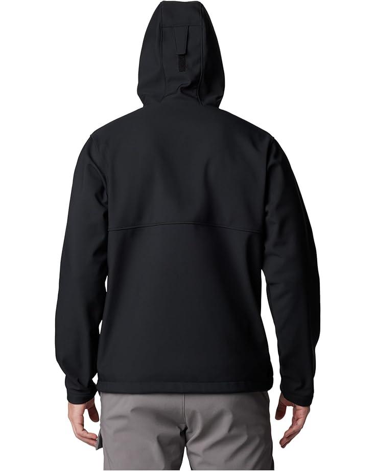 Tall Heights II Hooded Softshell Product Image