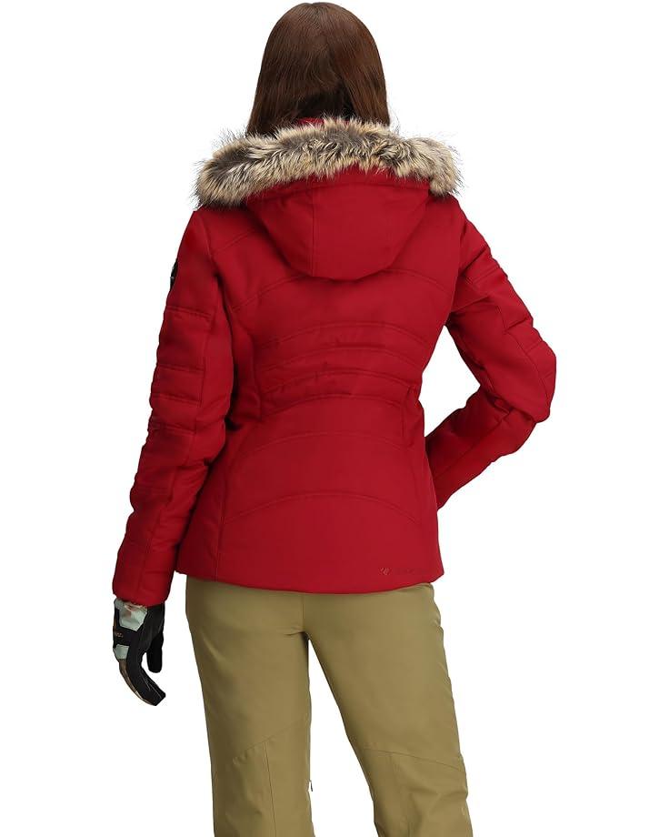 Bombshell Jacket Product Image