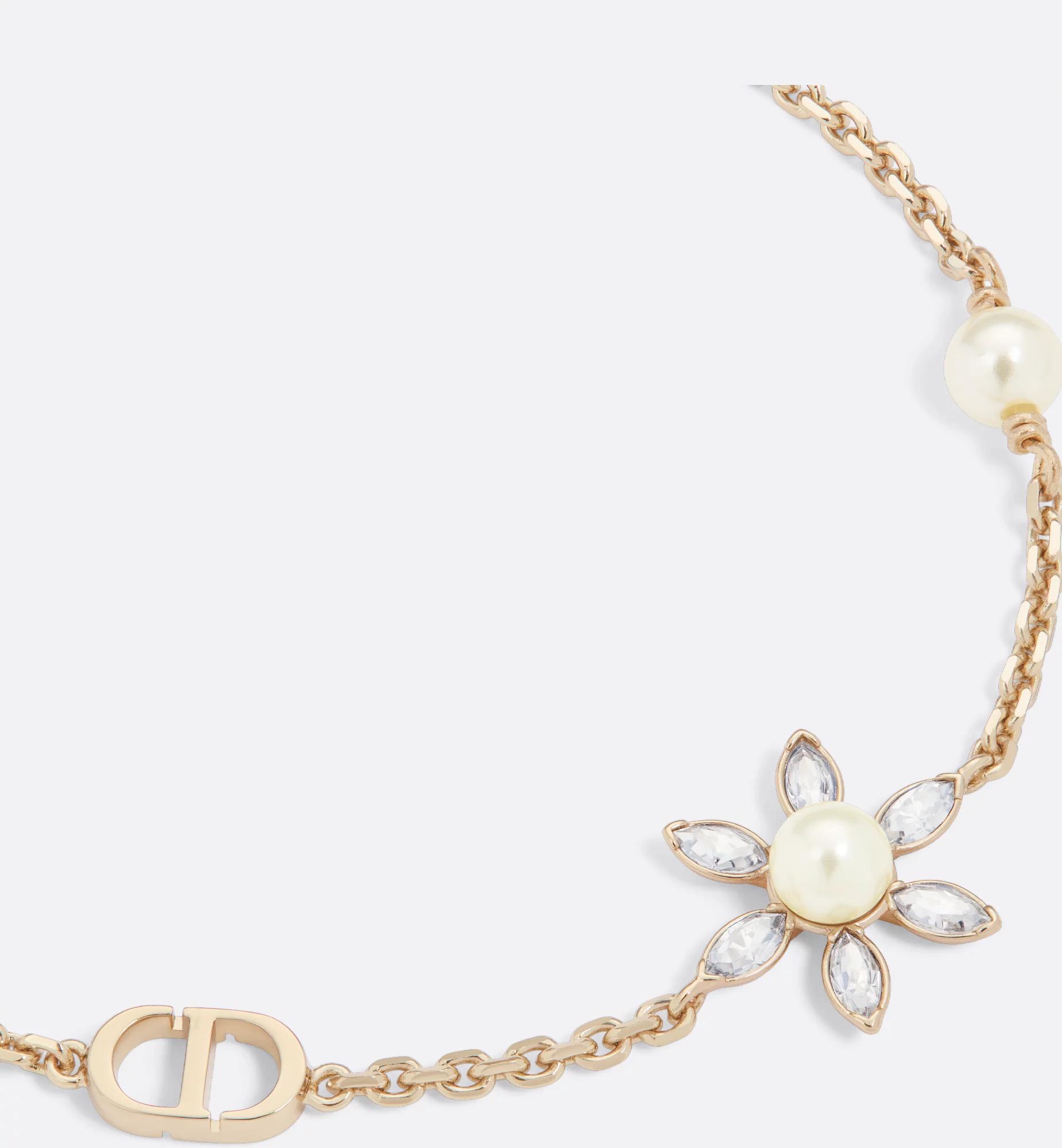 Bloom in Dior Bracelet Product Image