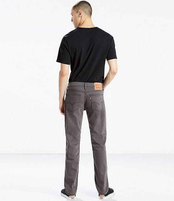 Levi's® 511 Slim Fit Stretch Jeans Product Image
