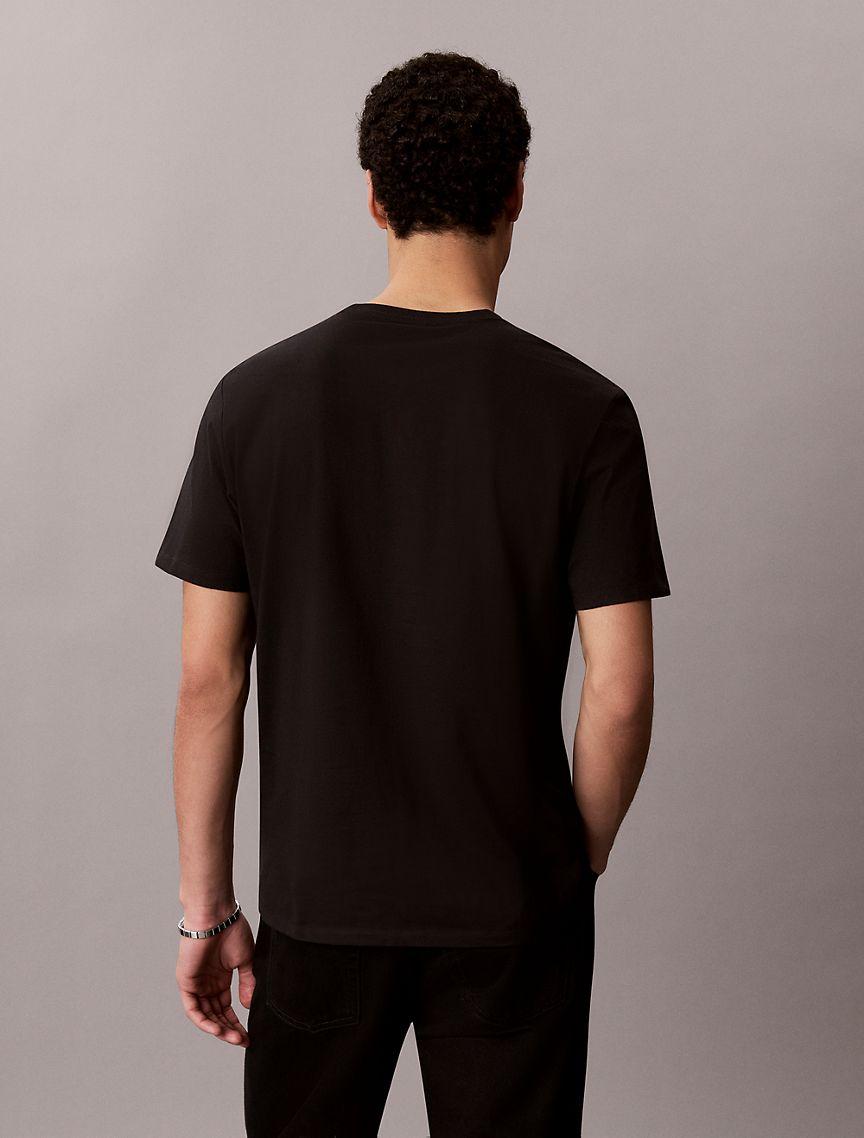 Standard Logo Graphic Classic T-Shirt Product Image