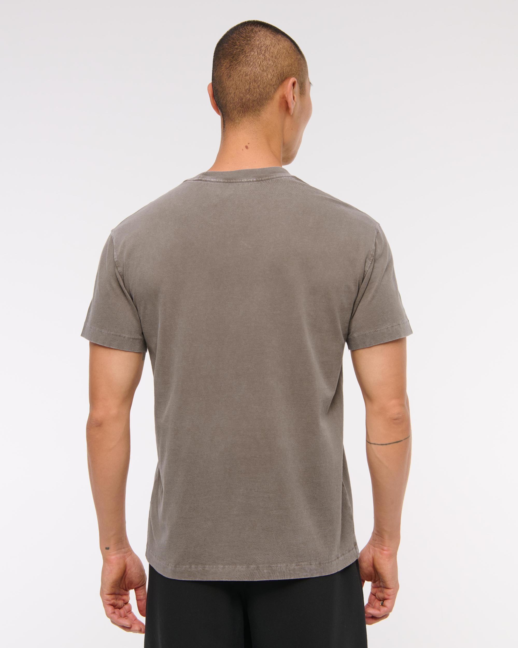 Relaxed Essential Tee Product Image