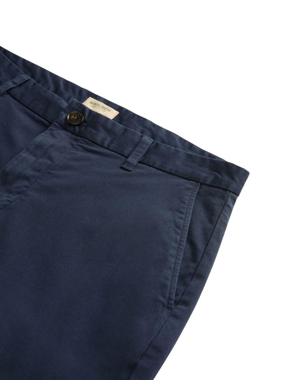 cotton trousers  Product Image