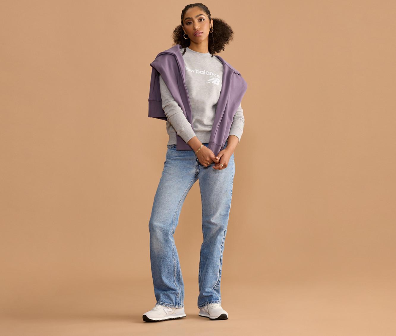 Women's New Balance 515 V4 Sneakers Product Image