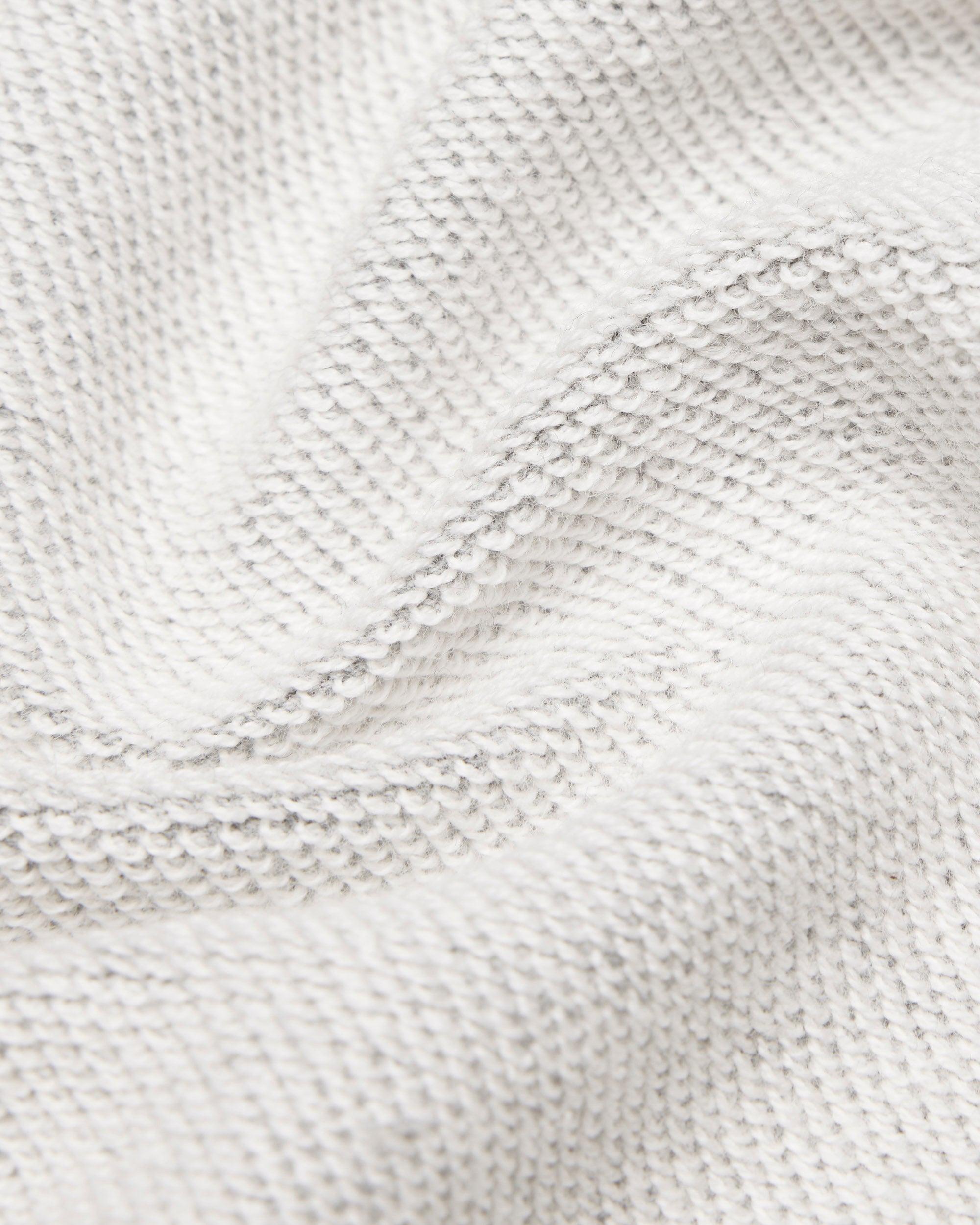 Lightweight Terry Classic Crewneck - Vault Male Product Image