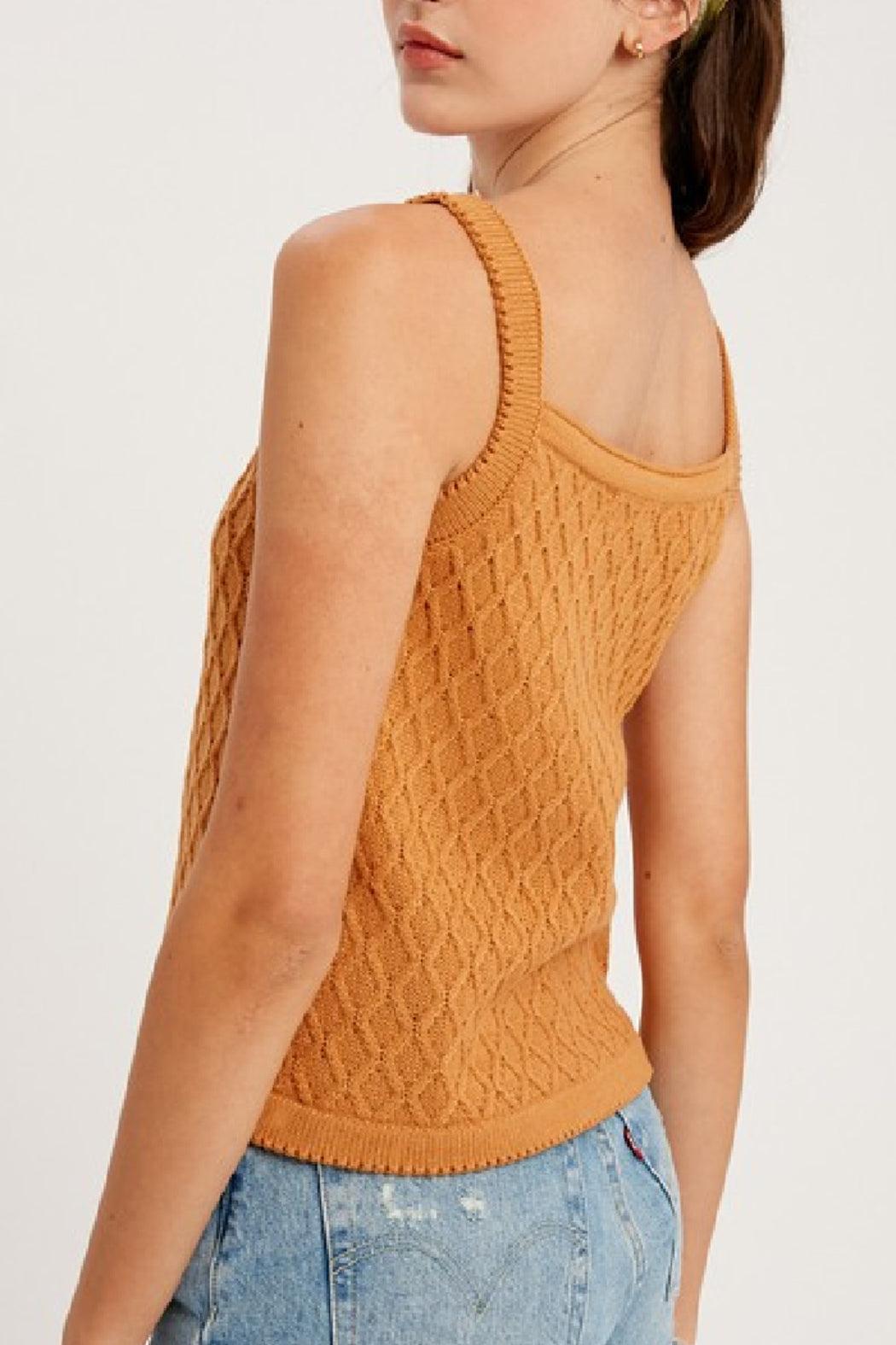 Rachel Sweater Product Image