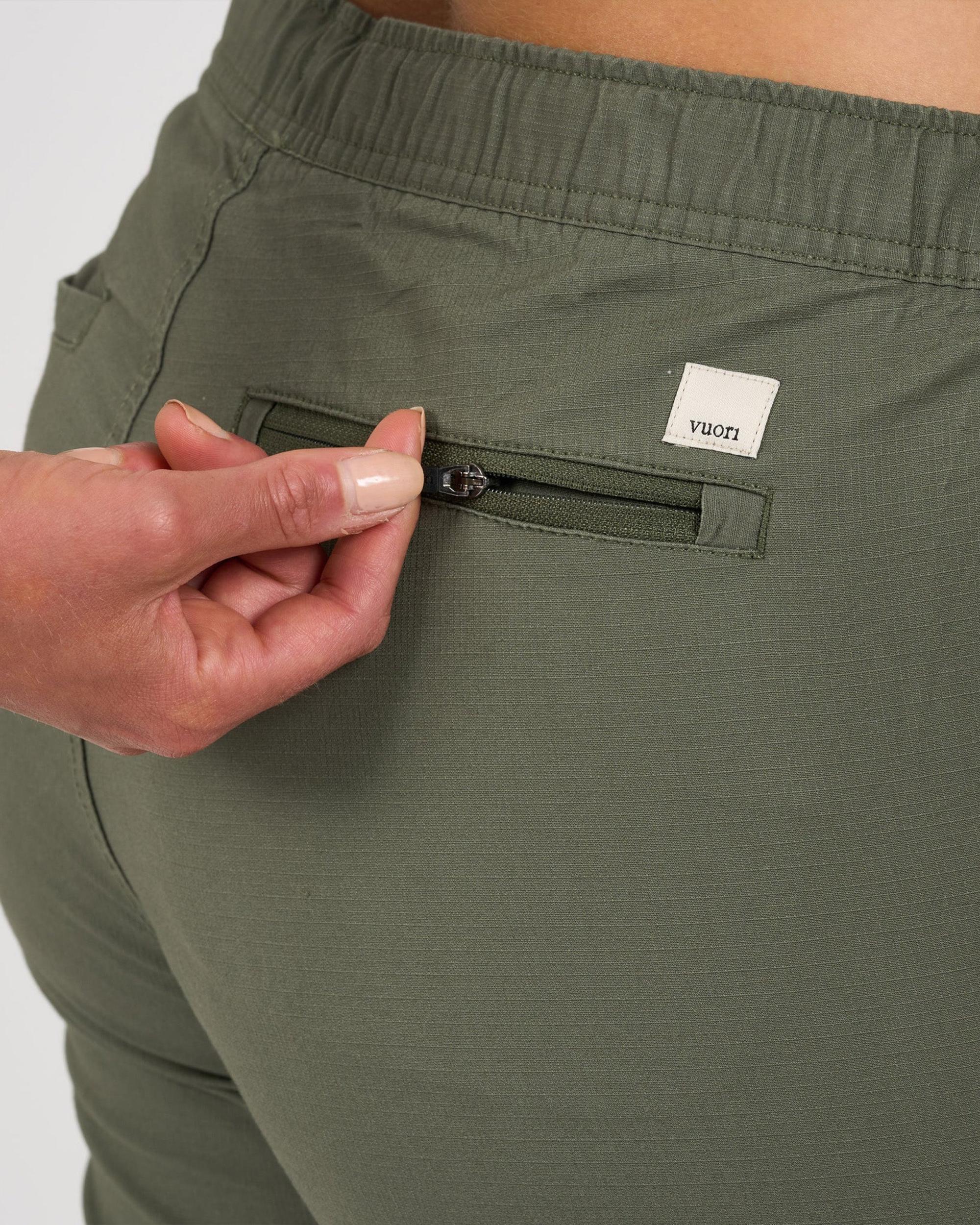 Womens Ripstop Pant Product Image