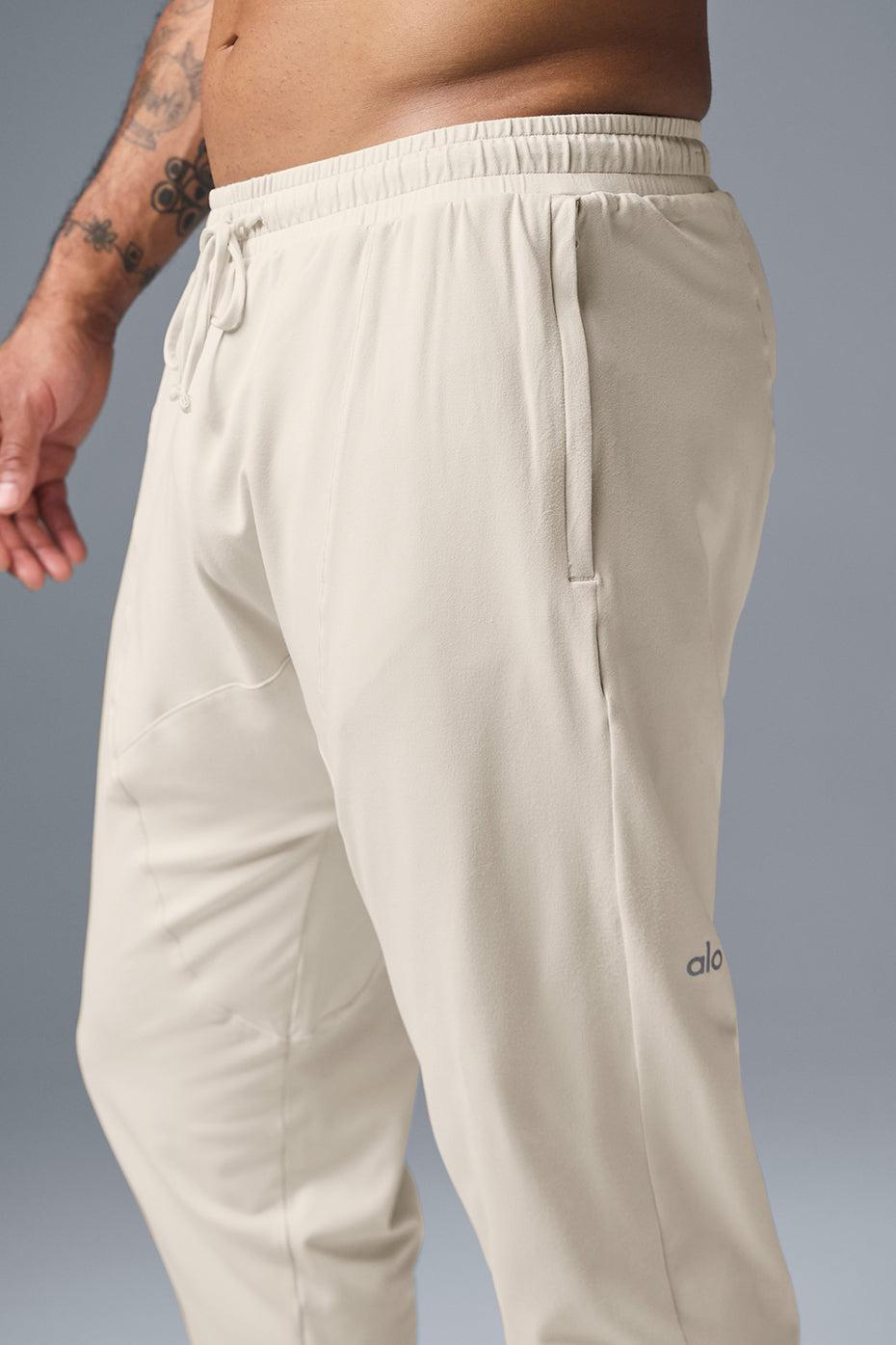 Conquer Revitalize Pant - Bone Male Product Image