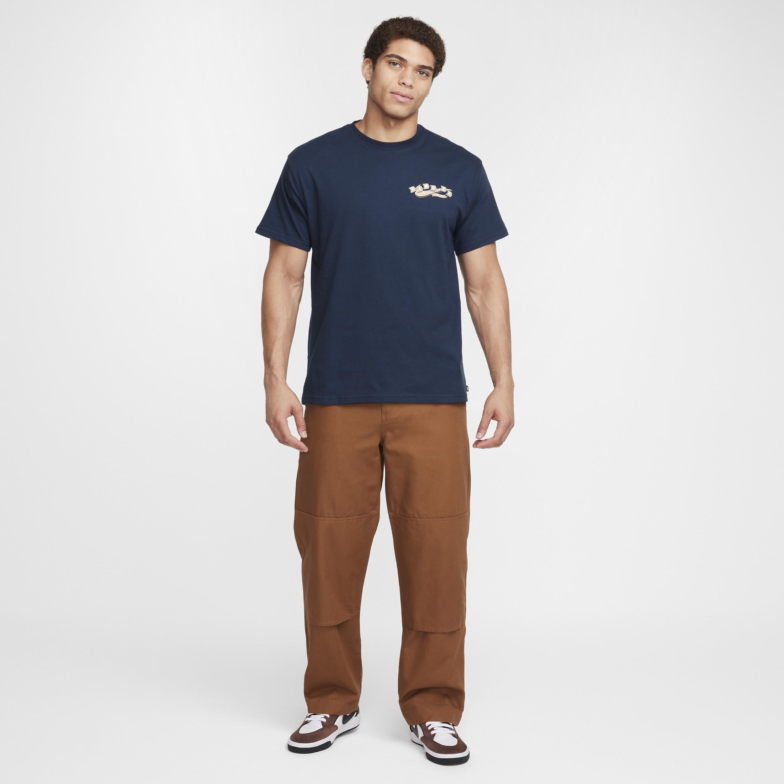 Men's Nike SB T-Shirt Product Image