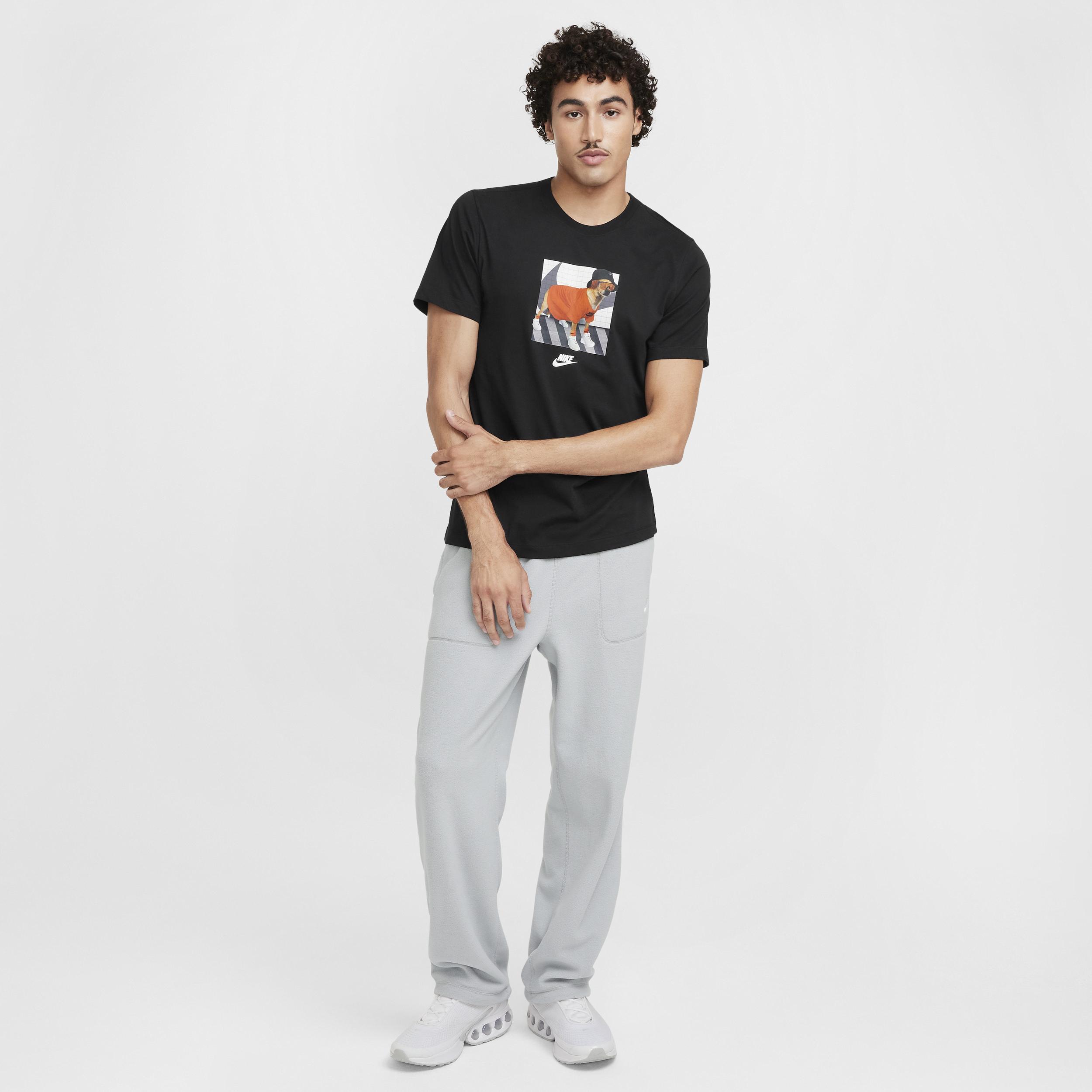 Nike Mens Nike NSW OC PK2 LBR T-Shirt - Mens Product Image