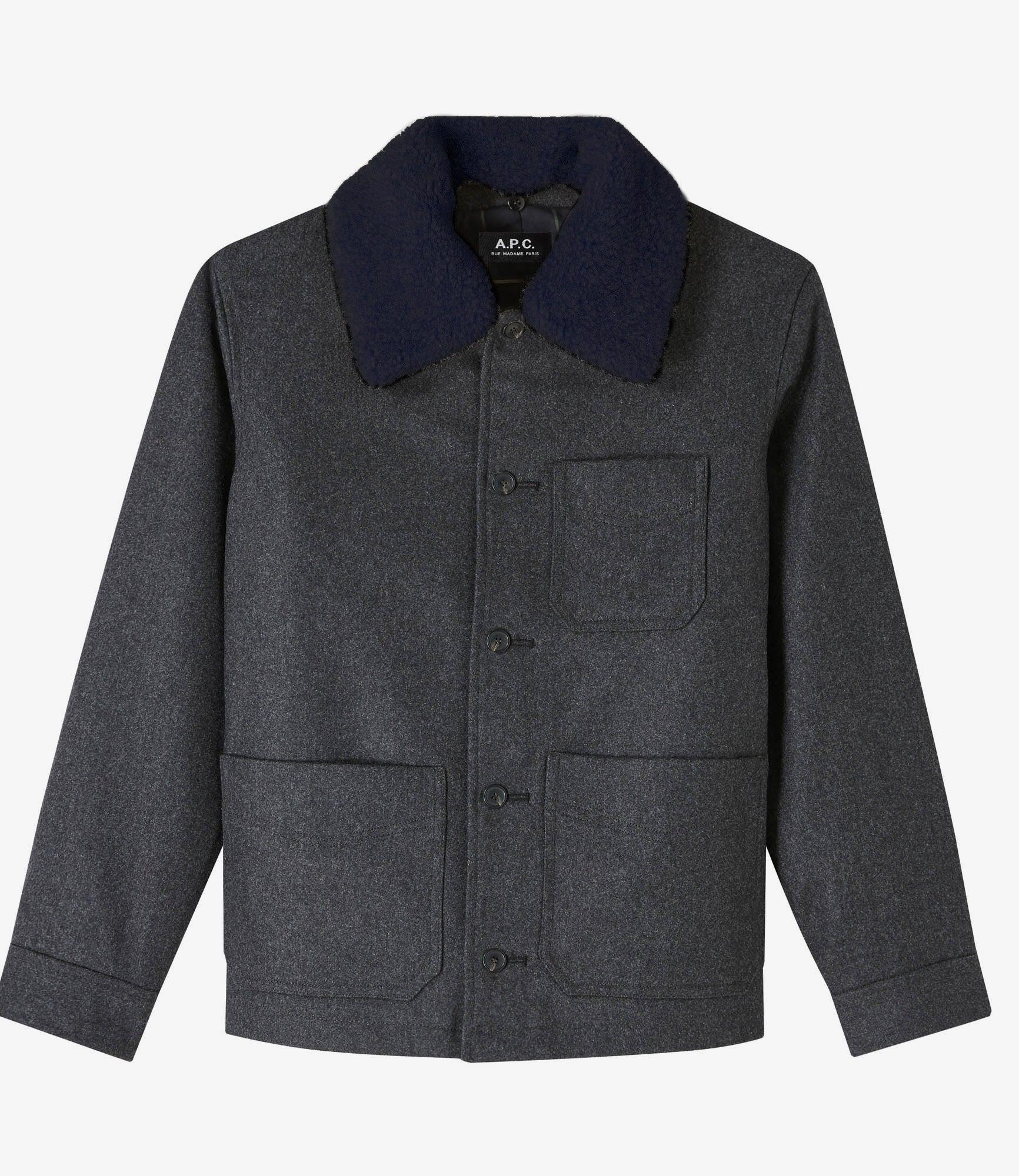 New Julia jacket Female Product Image