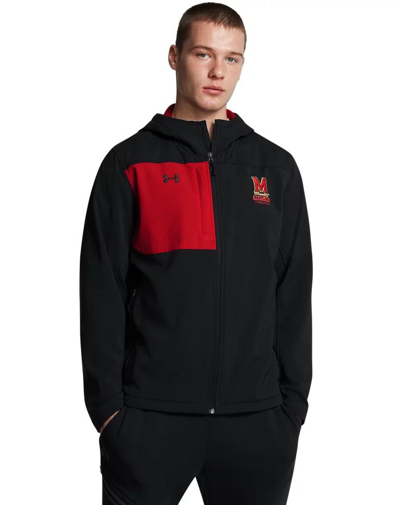 UA Gameday Collegiate Shell Product Image