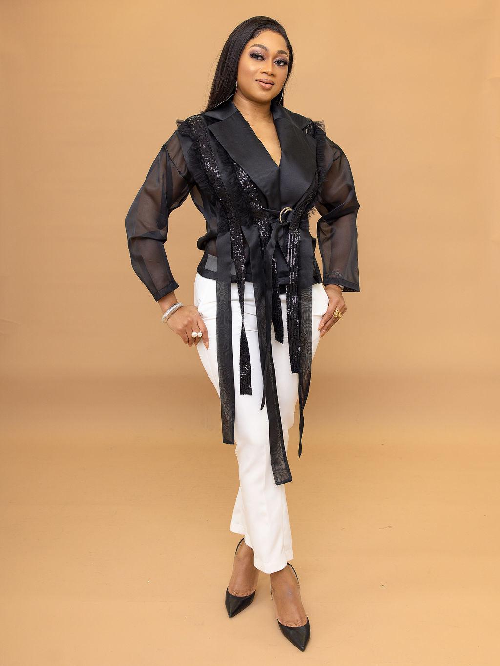 Organi Jacket Product Image