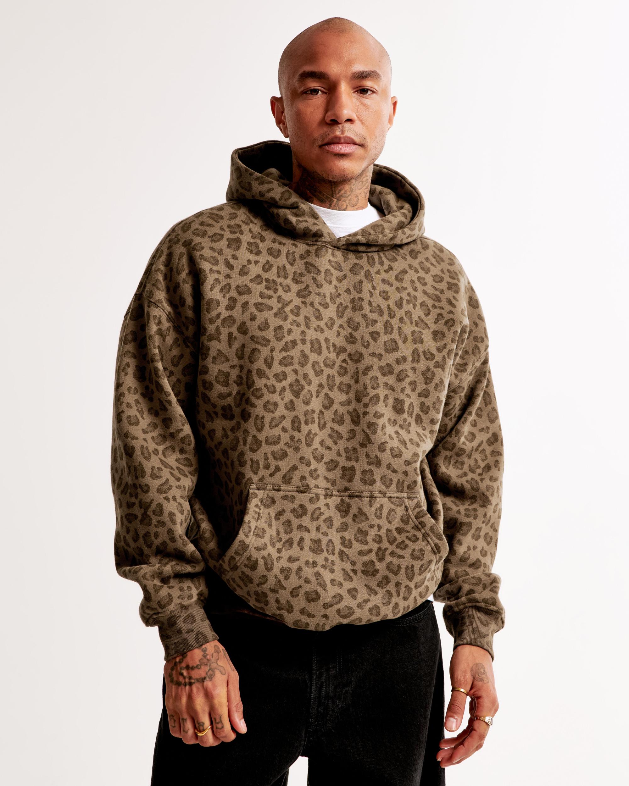 Essential Popover Hoodie Product Image