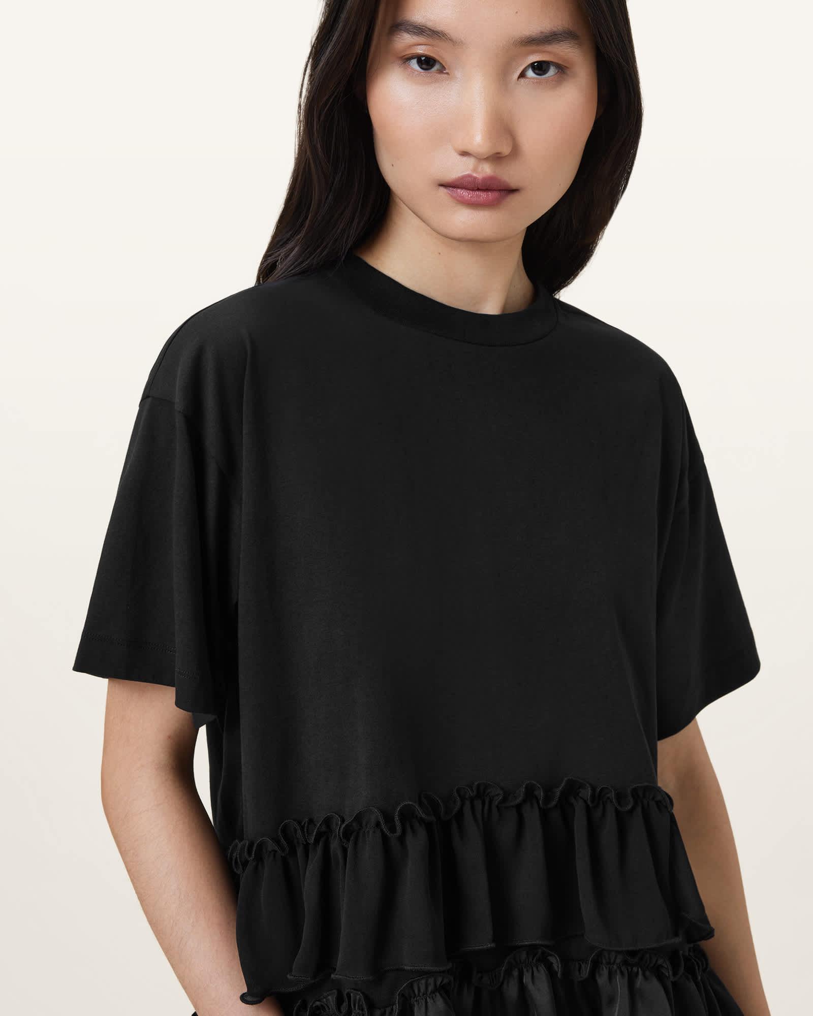 Feyre Relaxed Fit T-Shirt Product Image