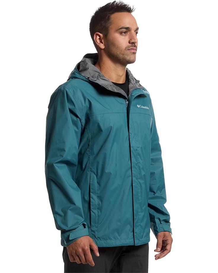 Hikebound II Jacket Product Image